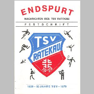 Endspurt Archiv